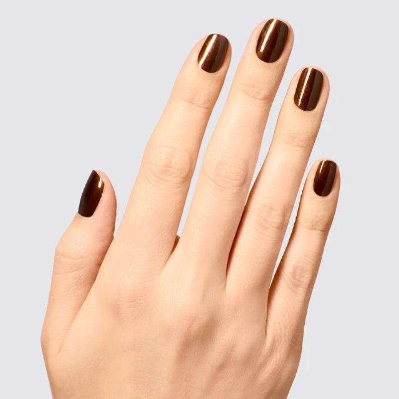 OPI Nail Polish 15ml M&Ms 2026 - Peanut Butter Me Up