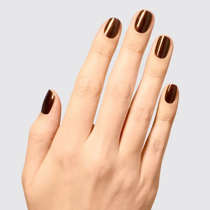 OPI Nail Polish 15ml M&Ms 2026 - Peanut Butter Me Up