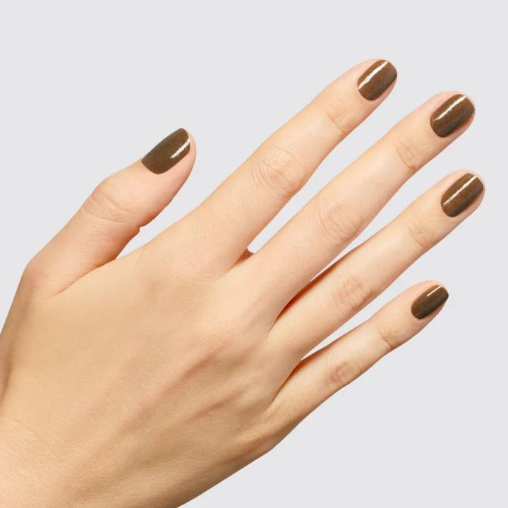 OPI Nail Polish 15ml M&Ms 2026 - Choco - Lotta Cheer