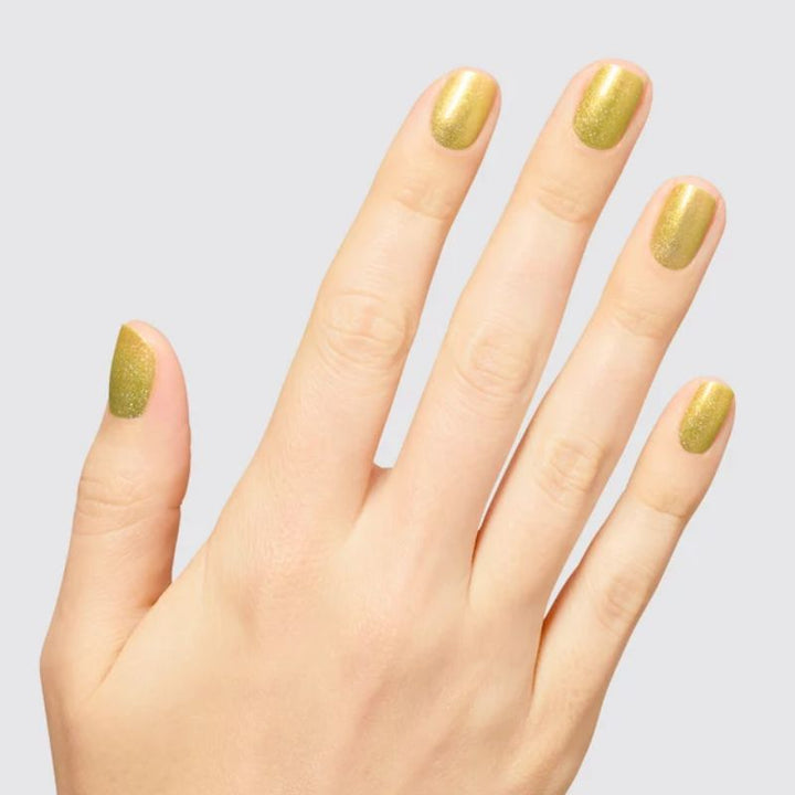 OPI Nail Polish 15ml M&Ms 2026 - Feeling MMMerry