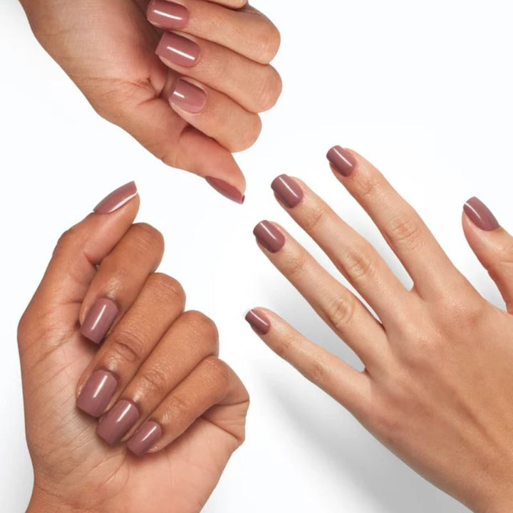OPI Press Ons - Tickle My France - Y
