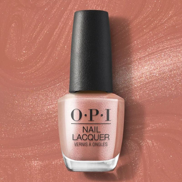 OPI Nail Polish 15ml FALL 2026 - Route Beer Float