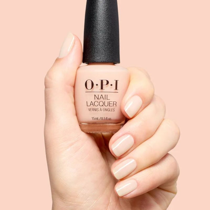 OPI Nail Polish 15ml FALL 2026 - Throw Me A Wink