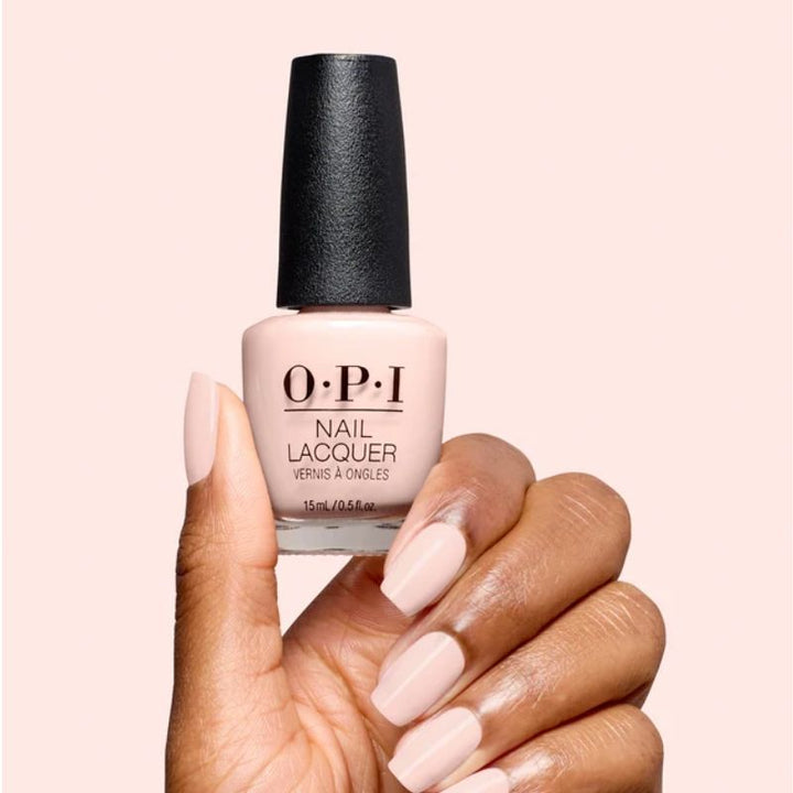 OPI Nail Polish 15ml FALL 2026 - Mod About You Pastel