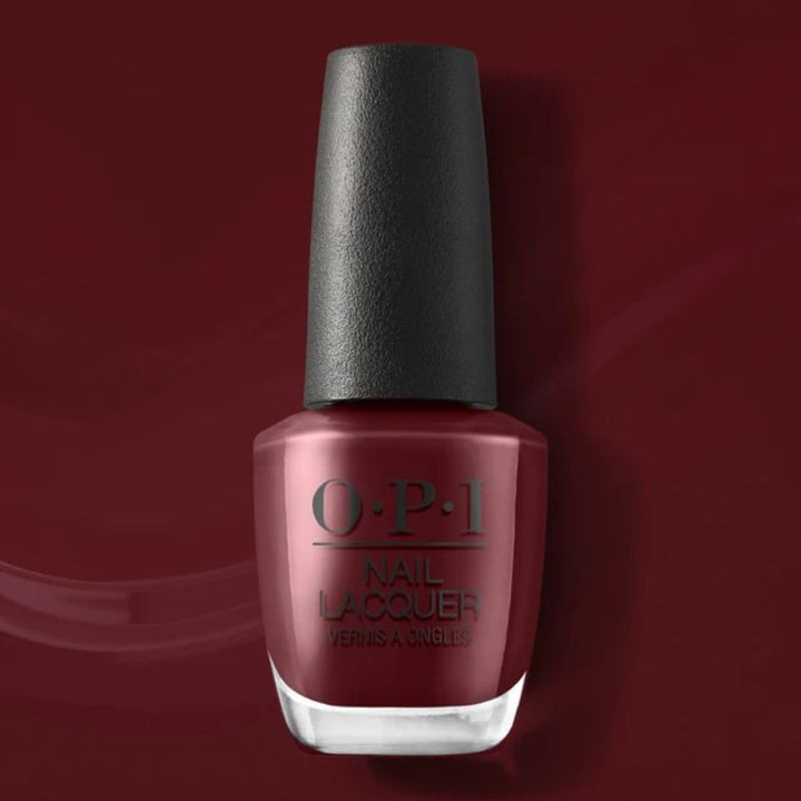 OPI Nail Polish 15ml FALL 2026 - Vampire State Building