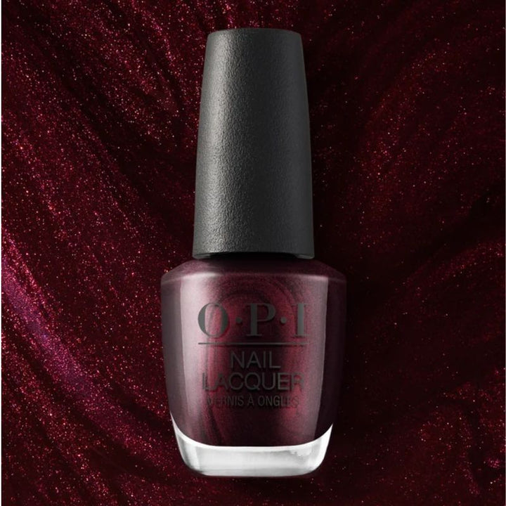 OPI Nail Polish 15ml FALL 2026 - Every Month Is Octoberfest