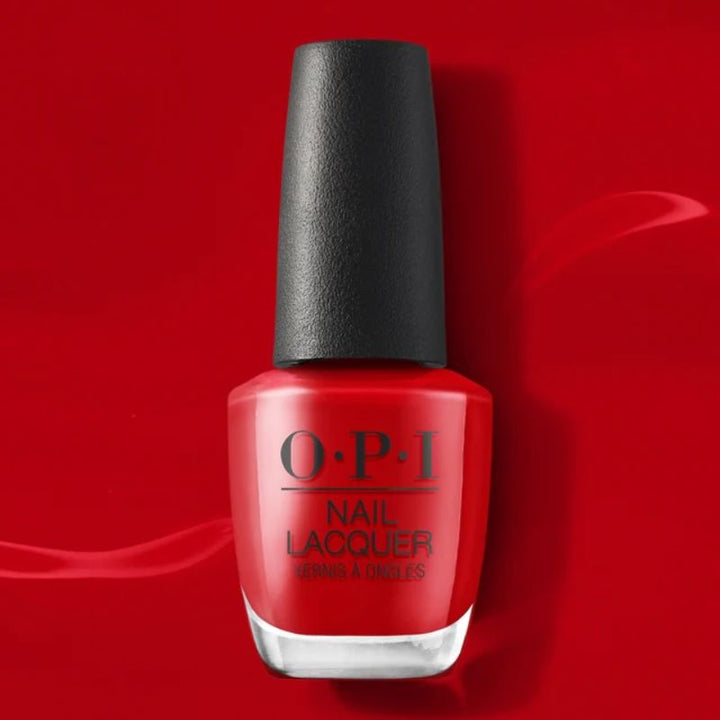 OPI Nail Polish 15ml FALL 2026 - Vodka & Caviar