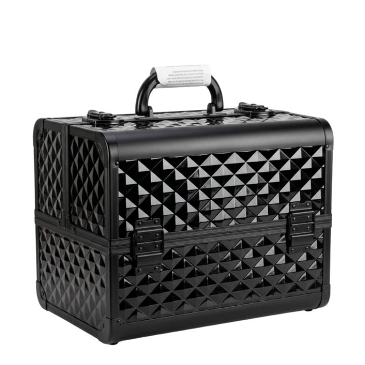 BLACK DIAMOND HAIR / MAKE UP / BEAUTY / NAIL CASE
