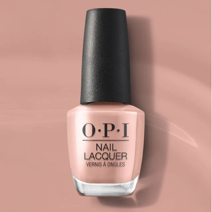 OPI Nail Polish 15ml FALL 2026 - France -Y Seeing You Here