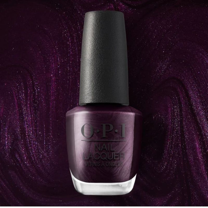 OPI Nail Polish 15ml FALL 2026 - Lincoln Park At Midnight
