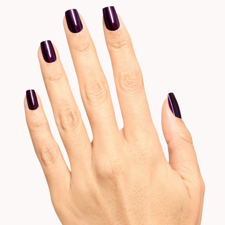 OPI Nail Polish 15ml FALL 2026 - Lincoln Park At Midnight