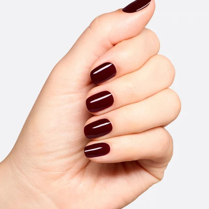 OPI T-GEL COLOR 15ml - Vampire State Building