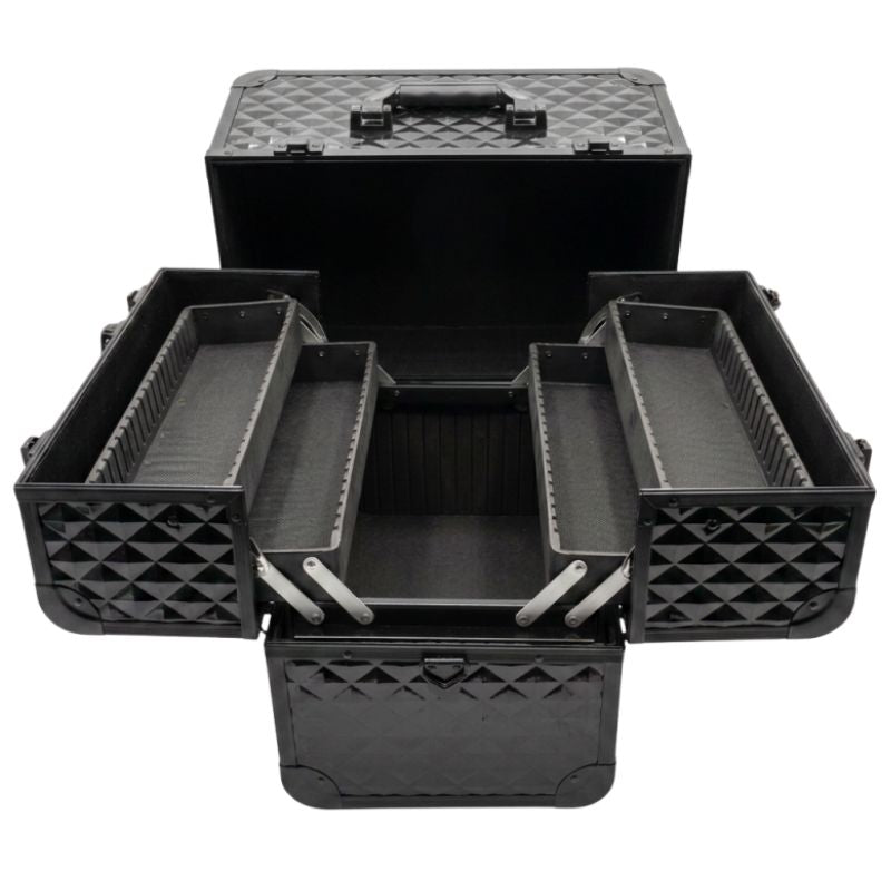 BLACK DIAMOND HAIR / MAKE UP / BEAUTY / NAIL CASE