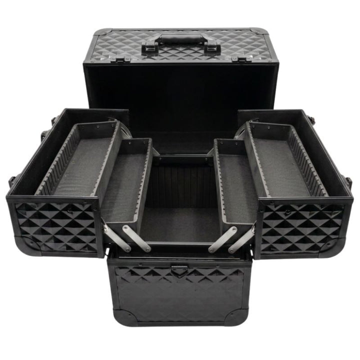 BLACK DIAMOND HAIR / MAKE UP / BEAUTY / NAIL CASE