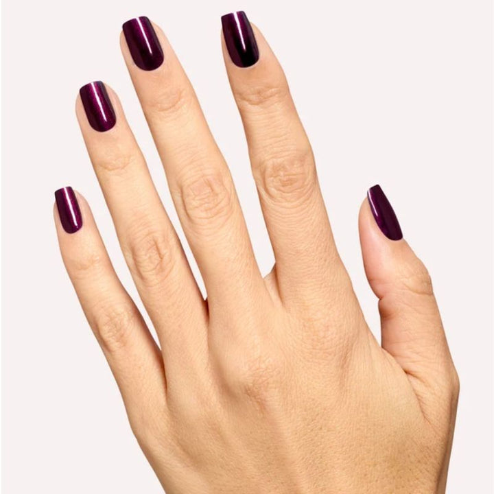 OPI T-GEL COLOR 15ml - Every Month Is Oktoberfest