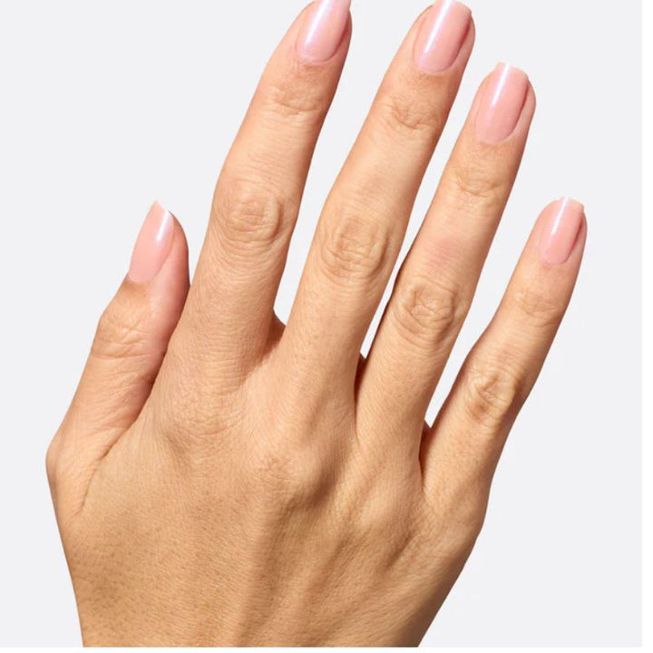 OPI Infinite Shine 15ml Glaze Toppers - Moon Gleam