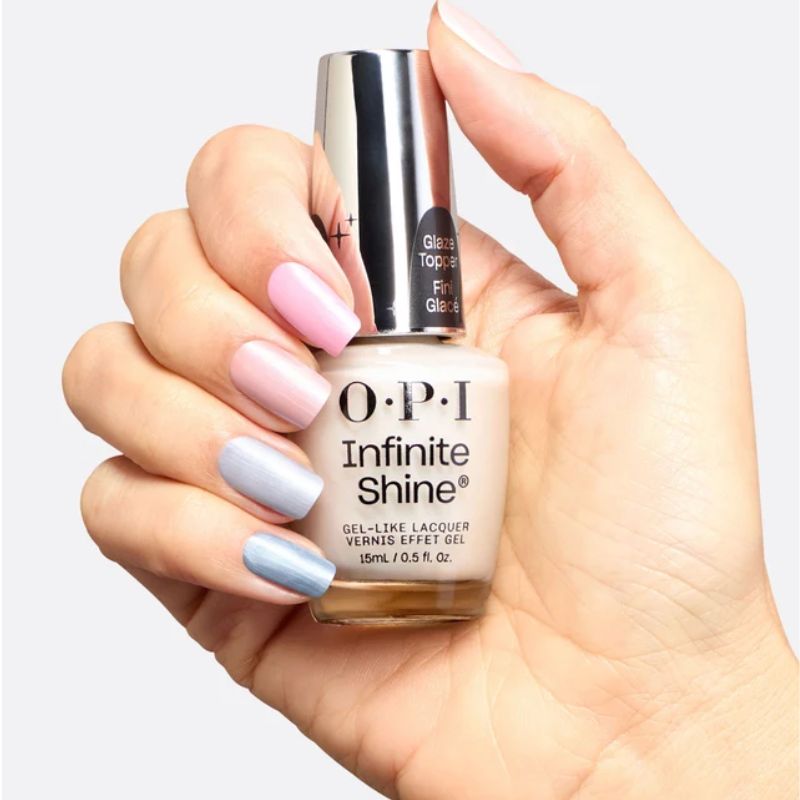 OPI Infinite Shine 15ml Glaze Toppers - Got Glaze