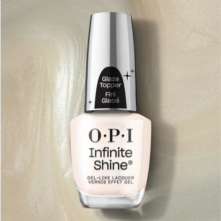 OPI Infinite Shine 15ml Glaze Toppers - Got Glaze