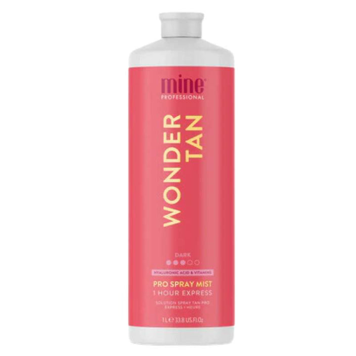 Wonder Tan Pro Spray Mist 1L