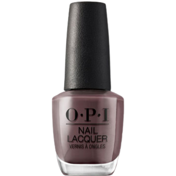 OPI Nail Polish 15ml - You Don't Know Jacques