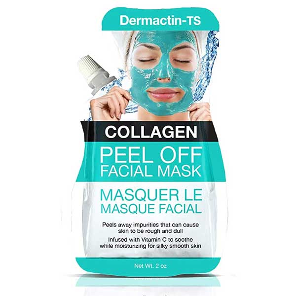 DR Peel Off Facial Mask 50g - Collagen