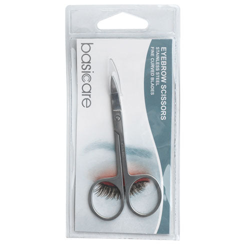 BC - Eyebrow scissor