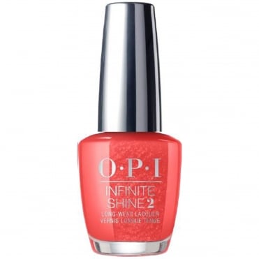 OPI Infinite Shine 15ml LISBON - Now Museum, Now You Dont