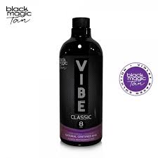 Vibe Classic 8 Hours (Violet Base) Tester 120ml