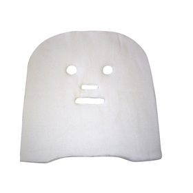 Gauze Face Mask - 50pcs/pk