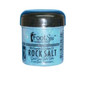 Rock Salt - 1.20kgs (42oz)