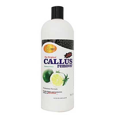 Callus Treatment - 12oz. (355ml)