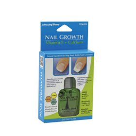 Nail Growth Treatment - 0.45oz