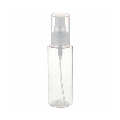 Plastic Spray bottle - 100mls