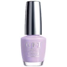 OPI Infinite Shine 15ml - In Pursuit of Purple