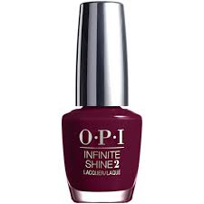 OPI Infinite Shine 15ml - Cant Be Beet