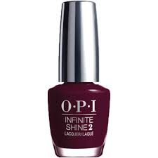 OPI Infinite Shine 15ml - Raisin The Bar