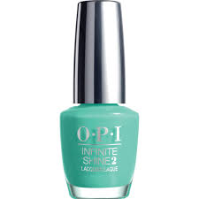 OPI Infinite Shine 15ml - Withstands the test of Thyme