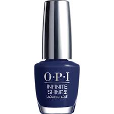 OPI Infinite Shine 15ml - Get Ryd-of-thym Blues