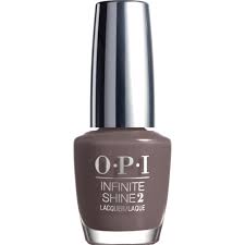 OPI Infinite Shine 15ml - Set in Stone