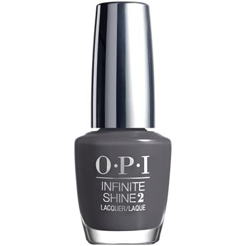 OPI Infinite Shine 15ml - Strong Coal-ition