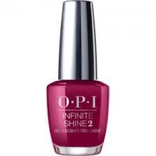 OPI Infinite Shine 15ml - Miami Beet