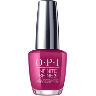 OPI Infinite Shine 15ml - Spare Me a French Quarter