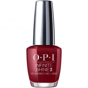OPI Infinite Shine 15ml - Malaga Wine