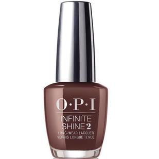 OPI Infinite Shine 15ml - That's What Friends Are Thor
