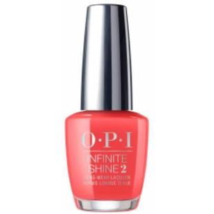 OPI Infinite Shine 15ml - Live Love Carnaval