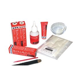 Eyelash Tint Kit