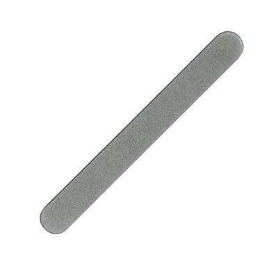 S/S Nail File With Disposable Files
