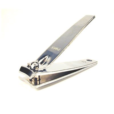 Nail Clippers - Large Curved