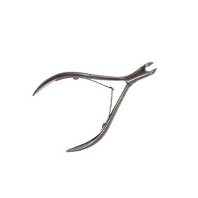 Cuticle Nippers-Double Spring