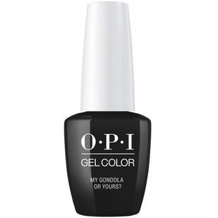 OPI GEL COLOR 15ml Venice - My Gondola or Yours?